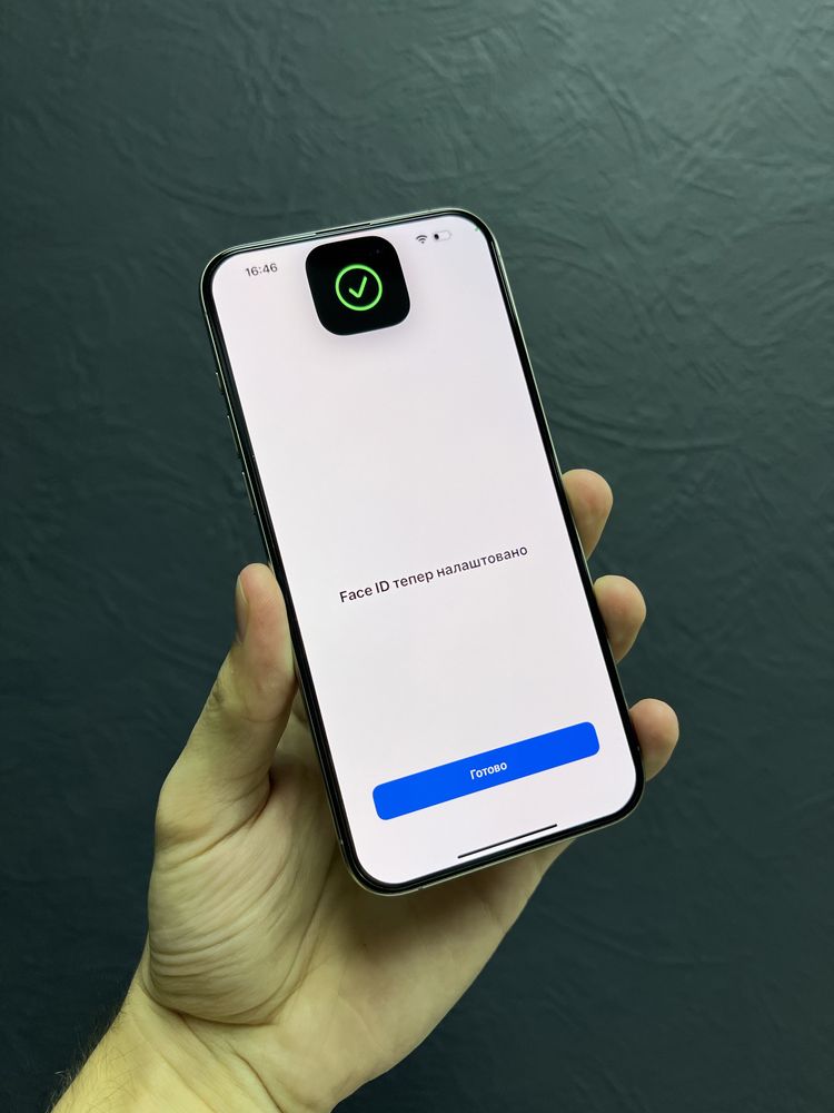 iPhone 15 Pro Max 256Gb Natural Titanium Unlock від Магазину
