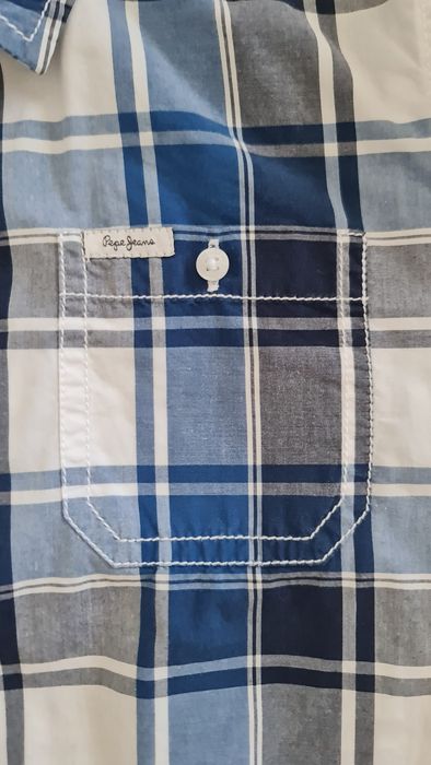 Pepe Jeans Camisa criança 10 anos