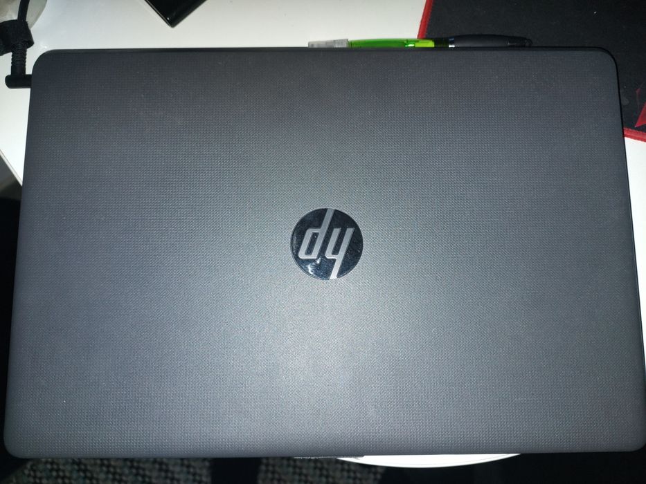 Продам ноут Hp 250 g6, i5 7200u, 4gb, 128hdd