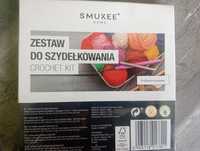 Zestaw do szydełkowania