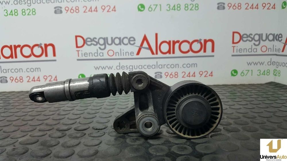 TENSOR CORREIA AUXILIAR VOLKSWAGEN TOUAREG (7LA) TDI V6