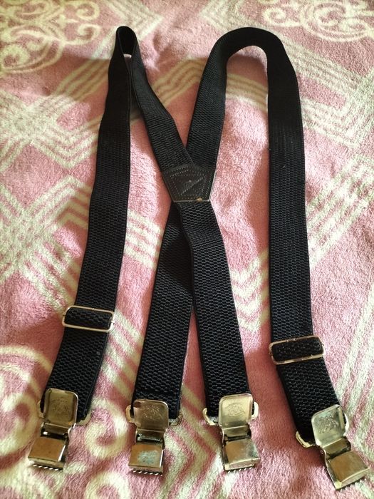 Підтяжки чоловічі