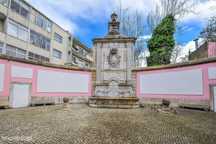 T0 36m2 + terraço - São Domingos de Benfica