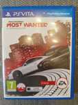 [00039] [PS VITA] Need for Speed: Most Wanted