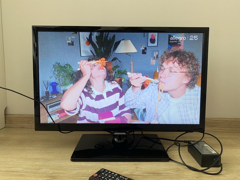 Telewizor LED 22” Samsung