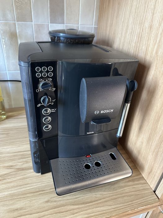 Bosch verocafe ekspres do kawy