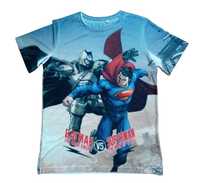 Бэтмен против Супермена Batman vs Superman 3D C&A футболка