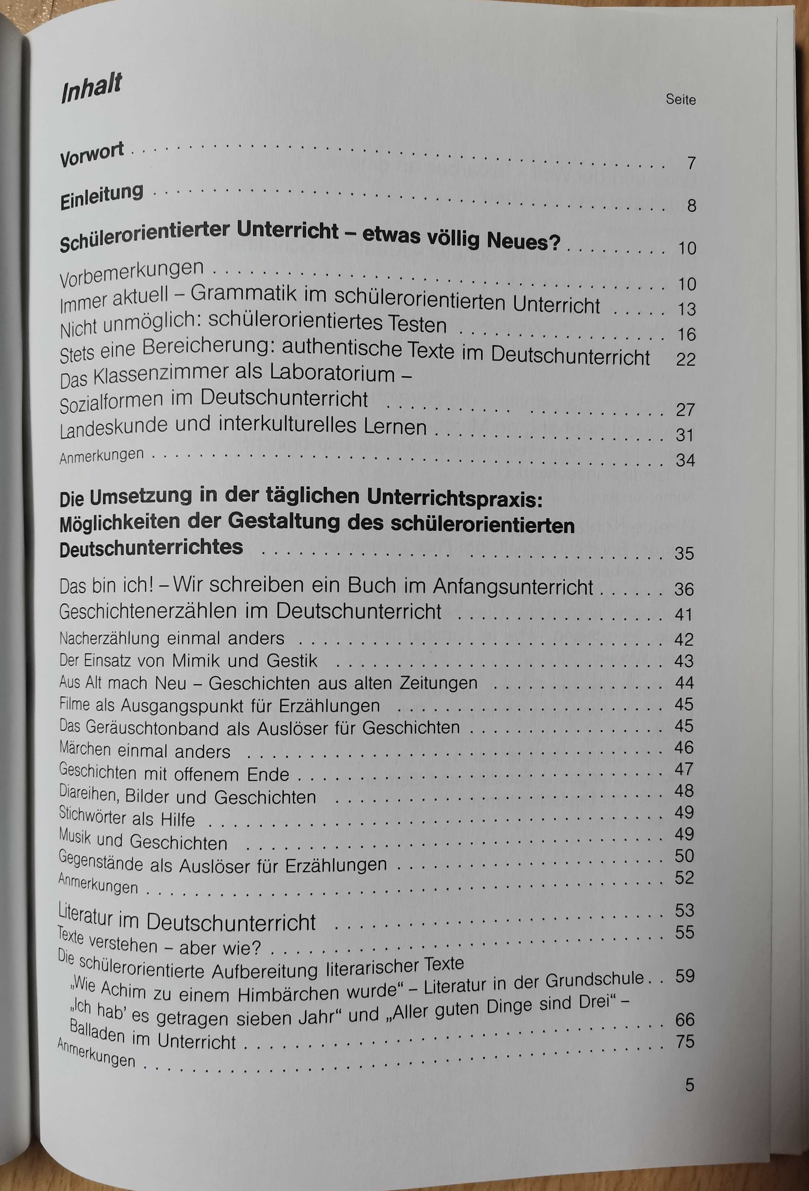 Active Schüler lernen besser. Підручник з німецької мови