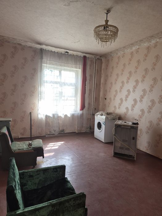 Продам 2х комн квартира 50м у. Бажова район 20 и 44 й квар Покровский!