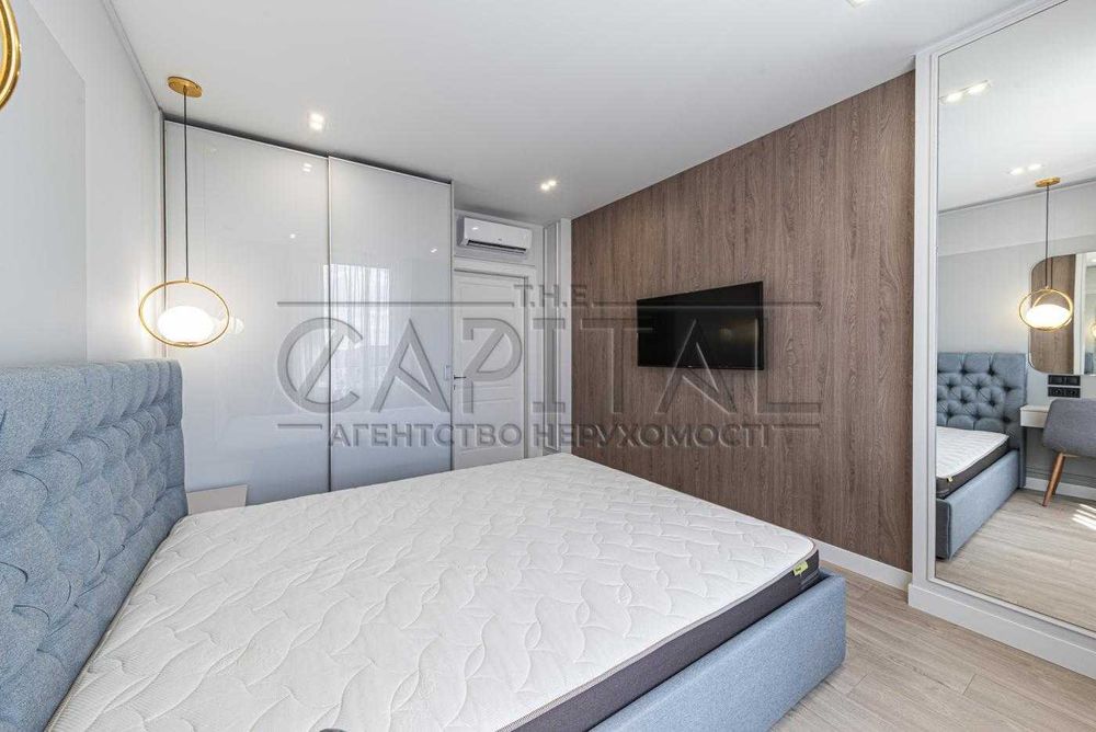 Оренда квартири в ЖК "Файна Таун", НИВКИ