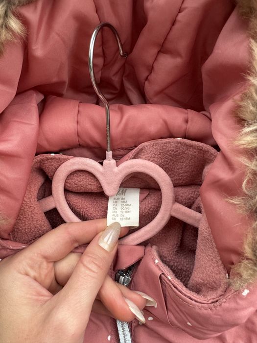 Комбінезон hm 86,92