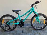 Jak nowy rower Specialized dla dziecka ok.4-7 lat koła 20 cali
