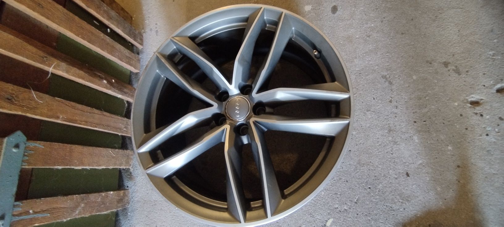 Alufelgi 20 cali 5x112 Audi A5/S5/rs5