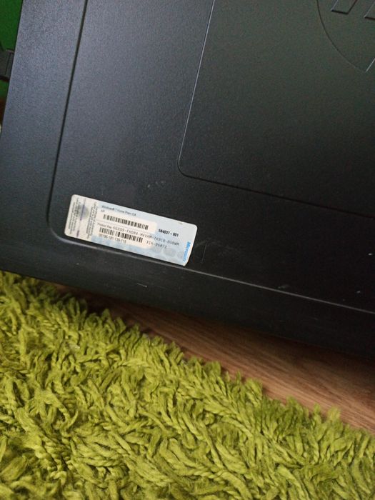 Системний блок  Hp