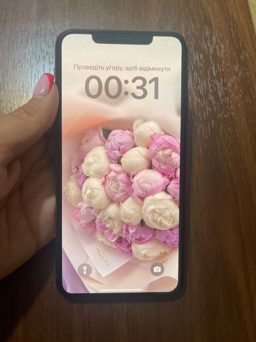 Iphone 11Pro Max, 256гб.