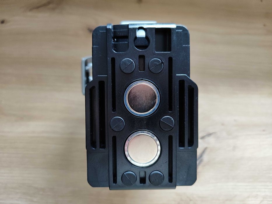 Laser DW089 360 akumulator 12V NOWY zestaw pokrowiec
