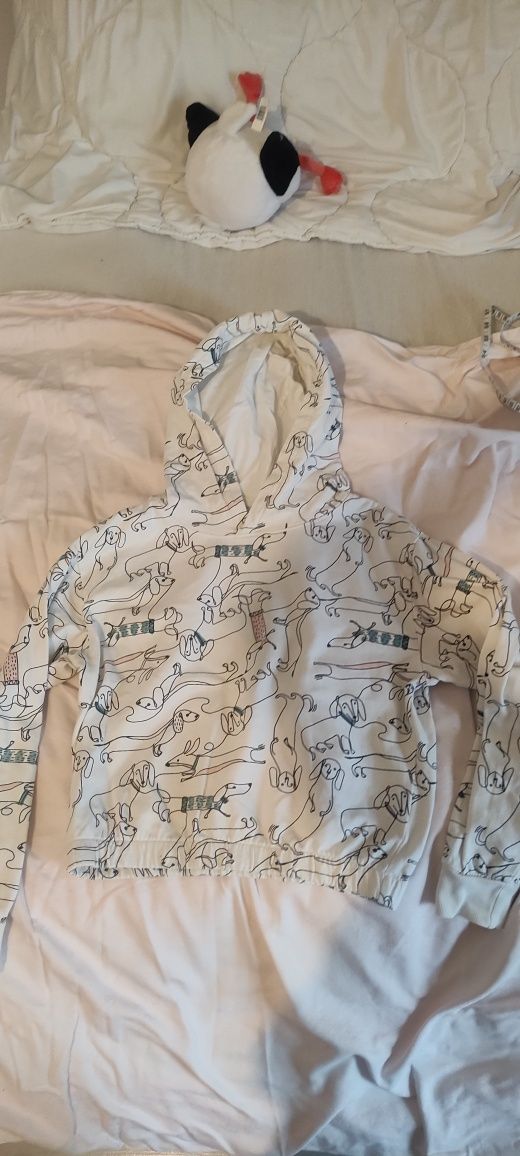 Bluza dziewczęca rozm 158