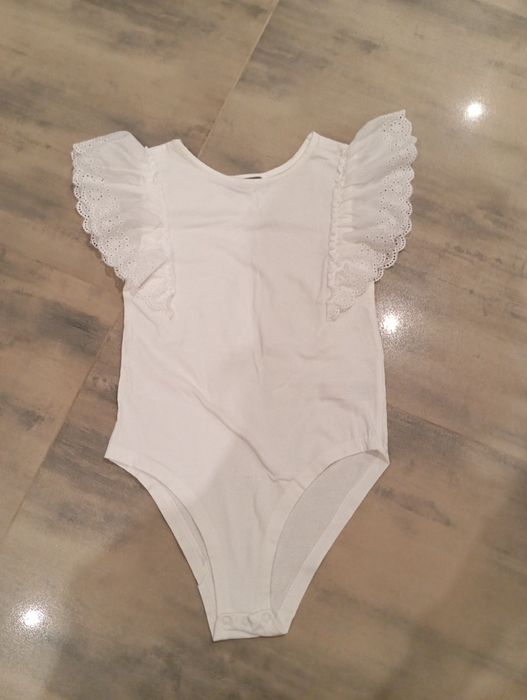 Body w rozmiarze 146/152