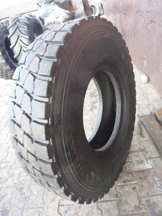 Opona używana ciężarowa 12.00R20 KORMORAN D ON/OFF 500zł C1982