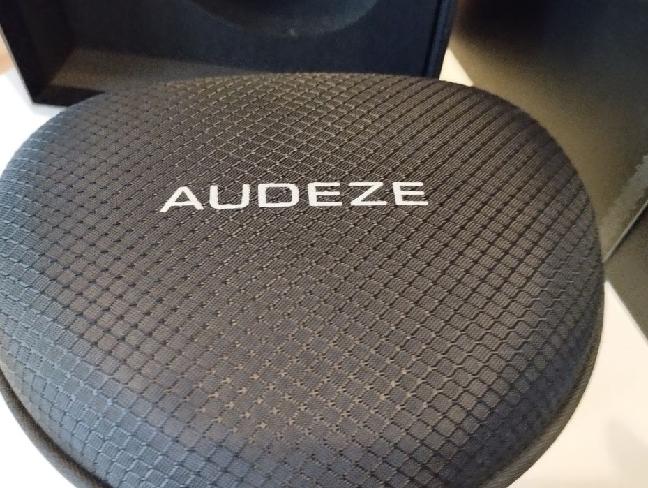 Słuchawki planarne AUDEZE LCD-1