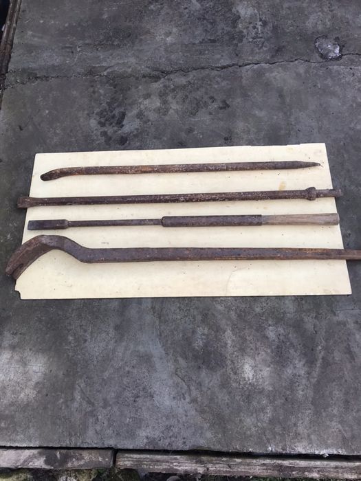 Ломики,Гвоздодеры