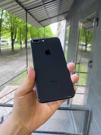 Apple iPhone 8Plus 64Gb Space Gray Neverlock  Купити Айфон 8плюс
