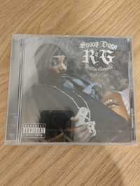Snoop dogg R & G ( Rythm & Gangsta ) : The masterpiec