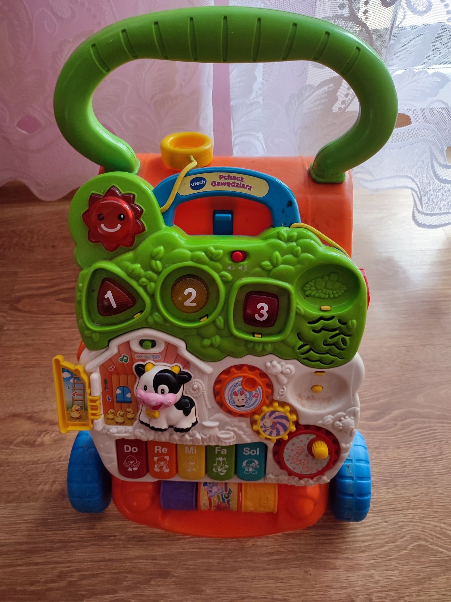 Pchacz vtech ..b