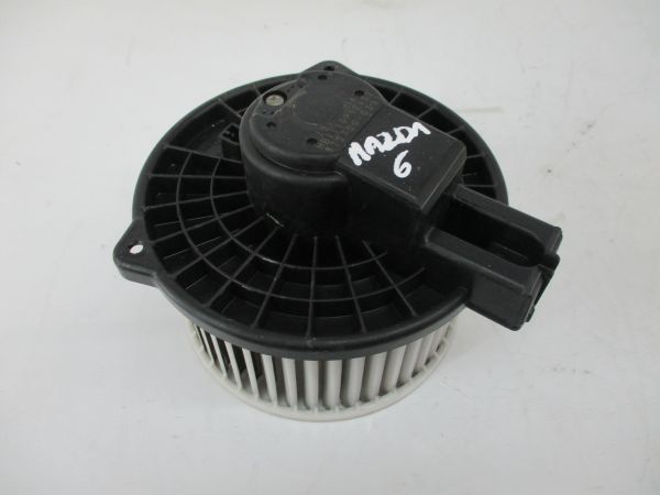 Motor da chauffage / sofagem MAZDA 6 Station Wagon (GY)