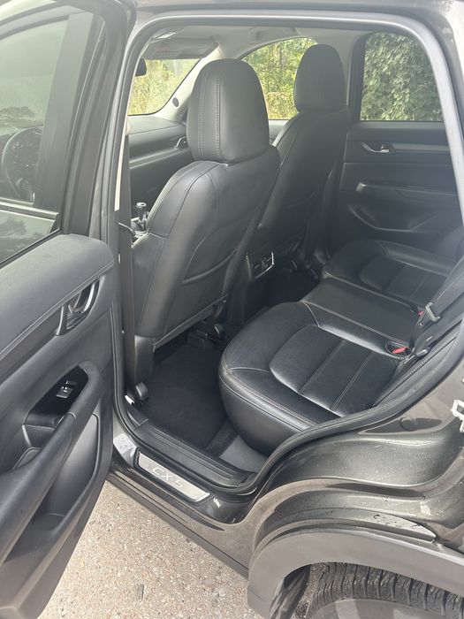Продам Mazda cx5
