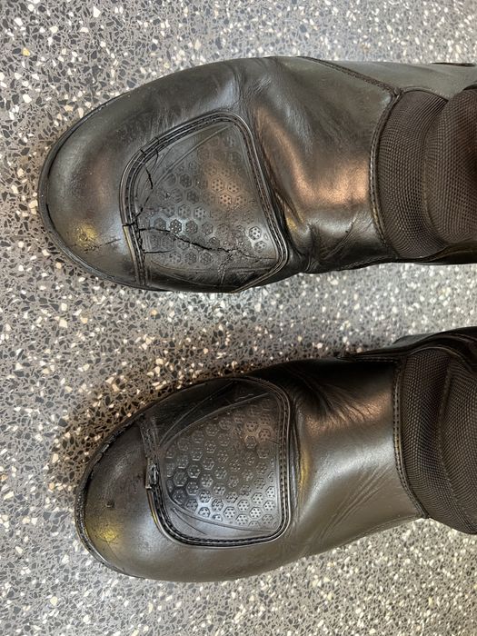 Botas dainese 44