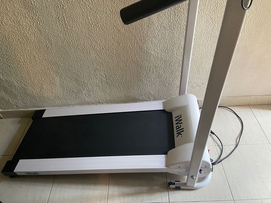 Passadeira iWalk