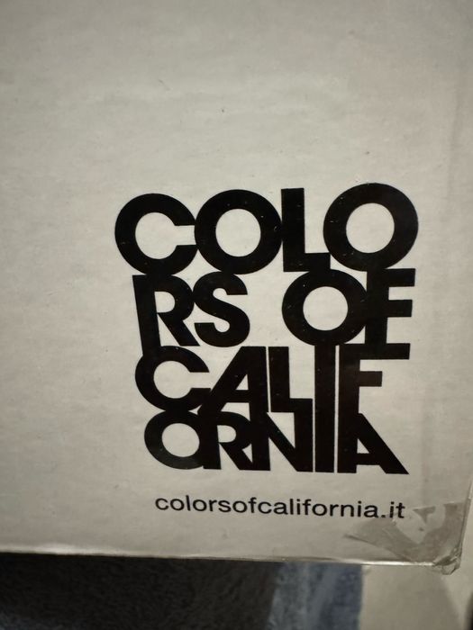 UGG угі дутікі ботинки Colors of California 37 р 24 см