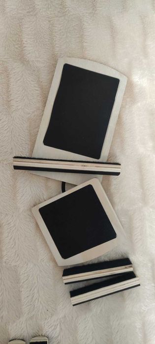 Балансувальна дошка, балансборд, комплект 2 шт