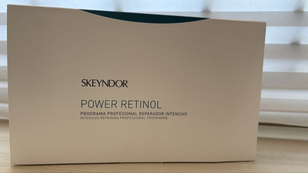 Kits produtos Skeyndor