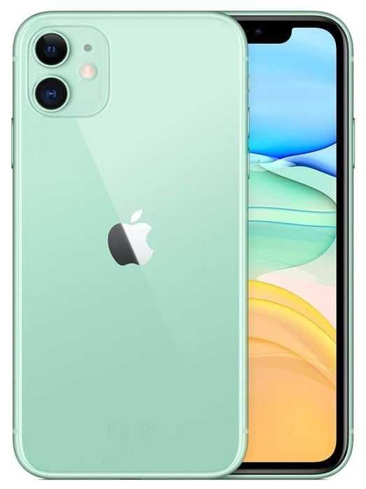 iPhone 11 64gb Sklep Warszawa Gwarancja 12 miesięcy