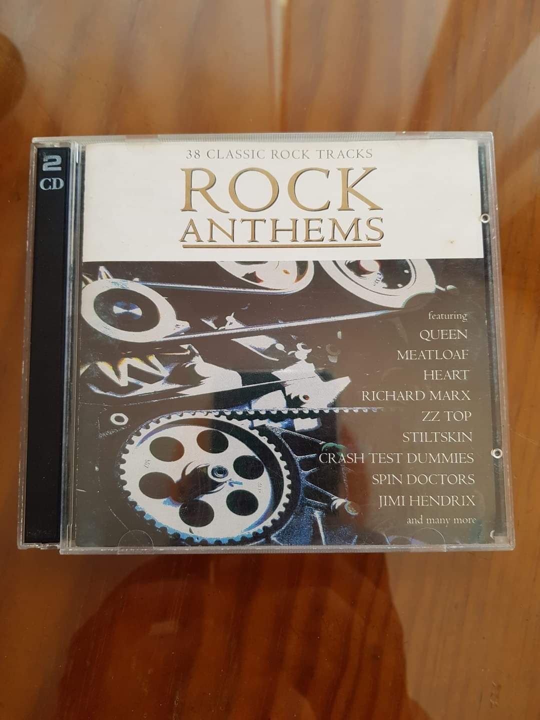 COLECTÂNEAS de Música em Formato CD