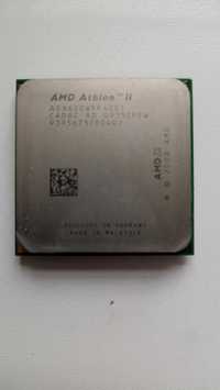 Процессор AMD Athlon II X4 620 2,6GHz sAM3 95w (ADX620WFK42GI) Б\В