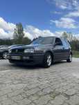 Golf 3 1.9 GTD Livrete