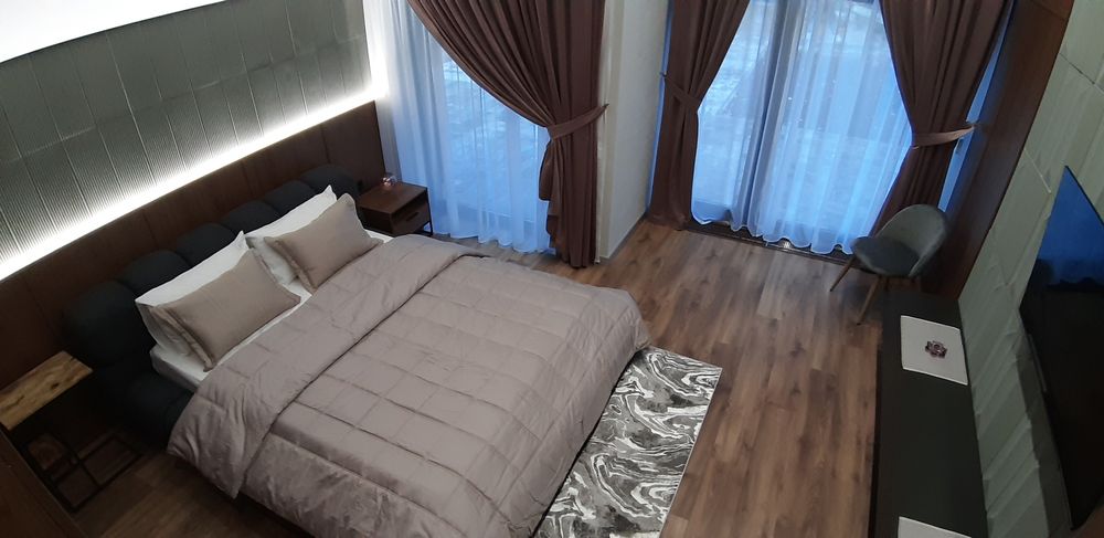 Котедж Яремче GoldHill