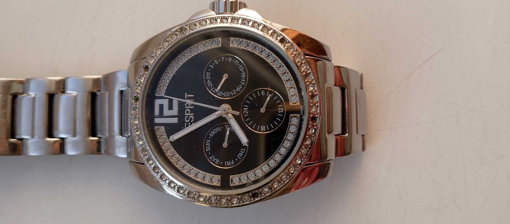 ESPRIT жіночий годинник