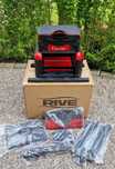 Siedzisko kosz Rive RS2 D36 MatchPRO nie Sensas Preston Matrix Maver