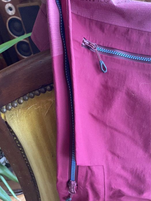 Spodnie narciarskie damskie MAMMUT