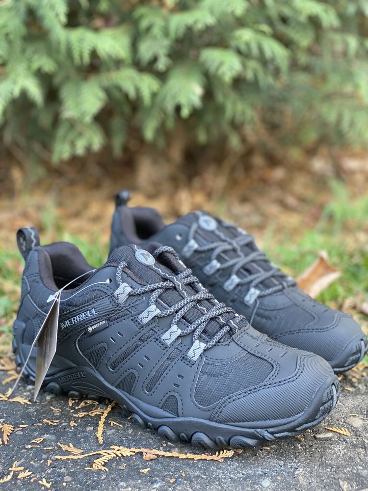 Зимові трекінгові черевики Merrell Accentor sport GTX J036637