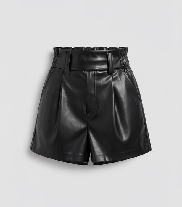 Calçoes napa Stradivarius