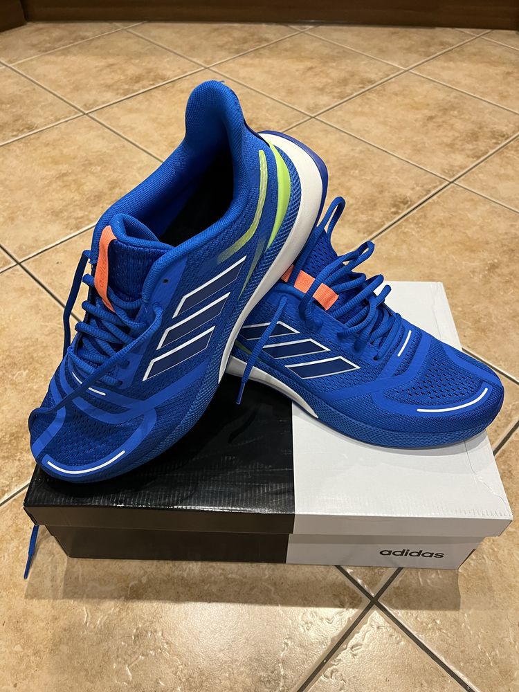 Buty męskie sportowe Adidas