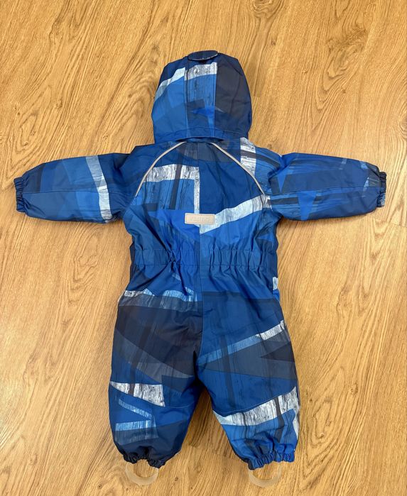 Kombinezon zimowy reima 80, 86 stan idealny