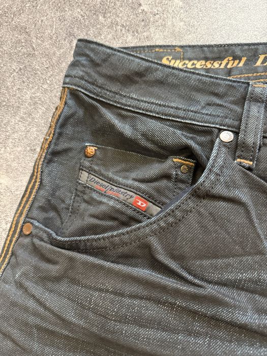 Нові Джинси Diesel | Джынсы diesel | Levis |