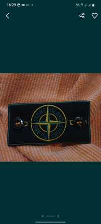 патч stone island