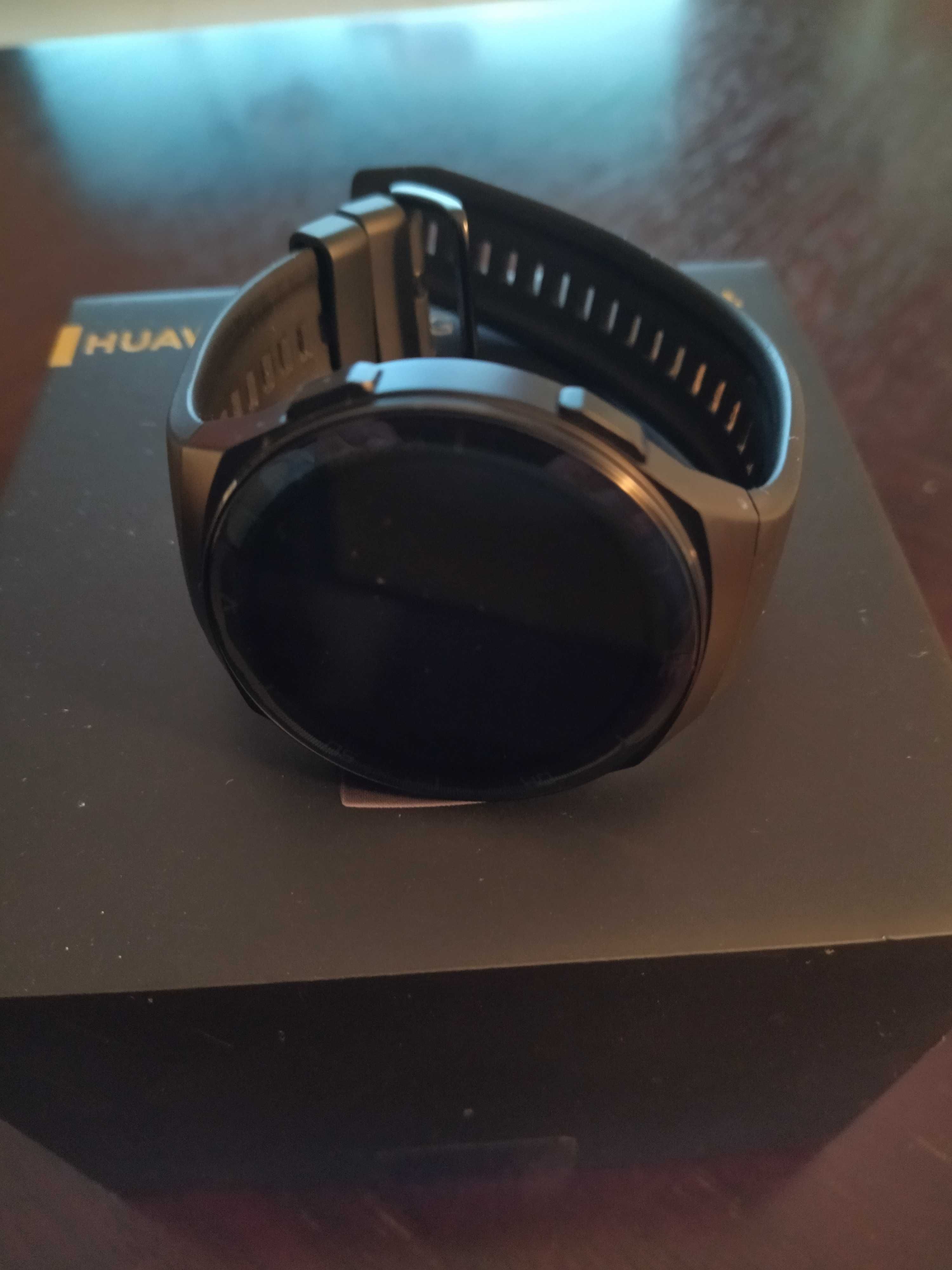 Smartwatch Huawei Watch GT 2e